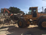 صور - يافا: مبانٍ جديدة ومزيد من تهويد المدينة 